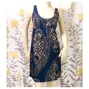 Michael Kors Silk Dress Size 12